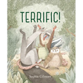 Terrific!