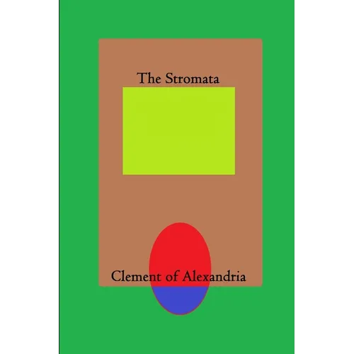 The Stromata