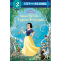 Snow White's Forest Friends (Disney Princess)