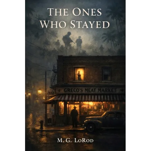 The Ones Who Stayed