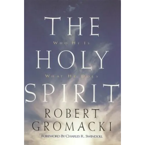 The Holy Spirit