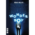 Wonder Boy