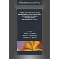 More Than We Have Ever Known About Discipline and Discharge in Labor Arbitration: An Empirical Study