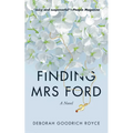 Finding Mrs. Ford