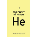 The Poetry of Helium
