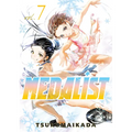 Medalist 7