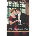 His Irreplaceable Belle: A Touches of Austen Novella