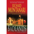 Badlands: A Novel of Suspense