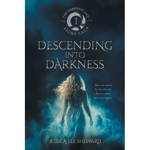 Descending Into Darkness