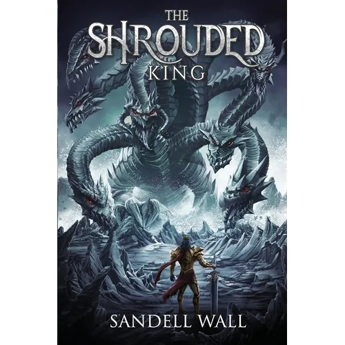 The Shrouded King