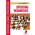 Exploiting Weaknesses: Winning Chess Strategies