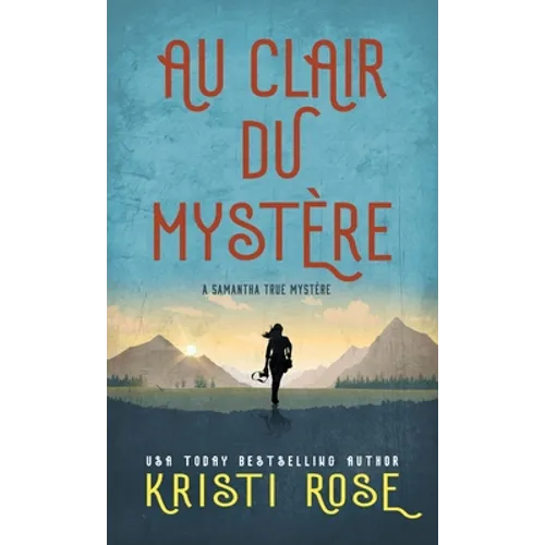 Au clair du Mystére