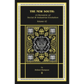 The New South: A Chronicle of of Social & Industrial Evolution