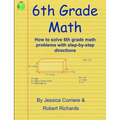 6th Grade Math