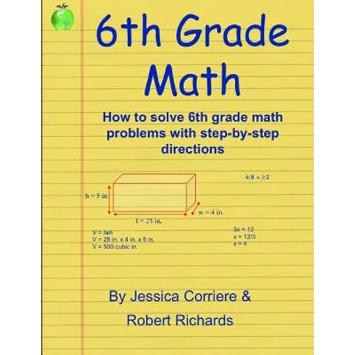6th Grade Math