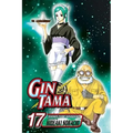 Gin Tama, Volume 17