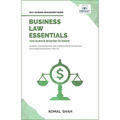 Business Law Essentials You Always Wanted To Know