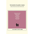 The Borderline Personality in Analysis (Chiron Clinical Series)