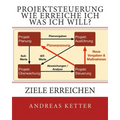 Projektsteuerung Wie erreiche ich was ich will?: Ziele erreichen