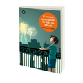 El Verano Que Cambió La Vida de Mihail / The Summer That Changed Mihail's Life: Volume 57