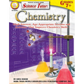 Science Tutor: Chemistry, Grades 7 - 12
