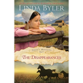 Disappearances: Another Spirited Novel by the Bestselling Amish Author!