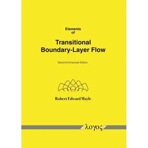 Elements of Transitional Boundary-Layer Flow