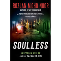 Soulless: Inspector Mislan and the Faceless Girl