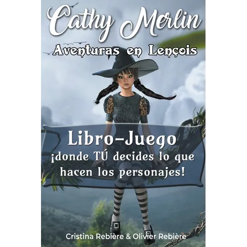 Aventuras en Lençois
