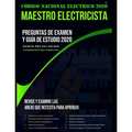 Código Nacional Electrico 2020 Maestro Electricista: Preguntas de Examen Y Guía de Estudio 2020