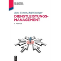 Dienstleistungsmanagement