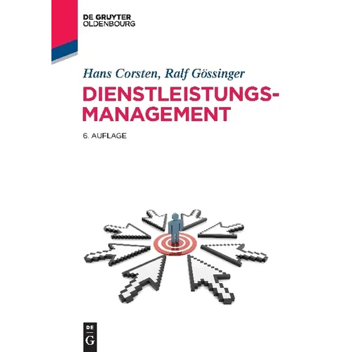 Dienstleistungsmanagement