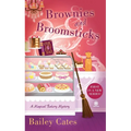 Brownies and Broomsticks