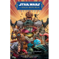 Star Wars: The High Republic Adventures Volume 2 (Phase II)