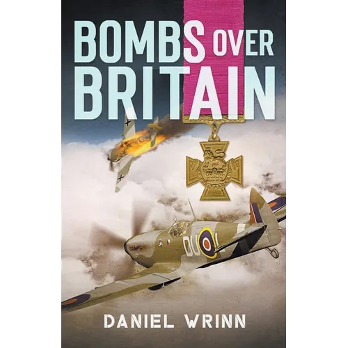 Bombs over Britain