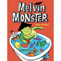 Melvin Monster: Omnibus Paperback Edition
