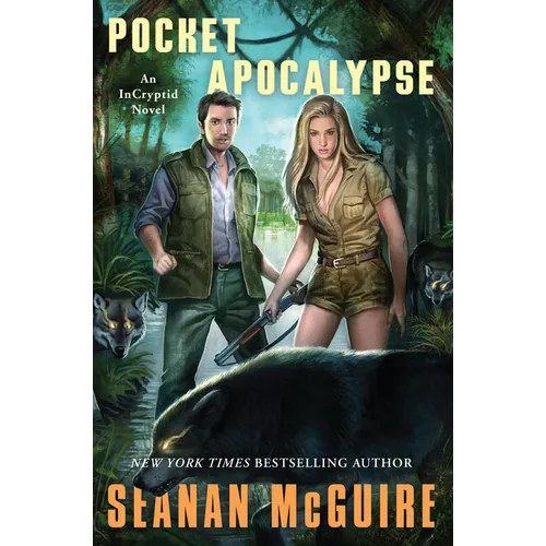 Pocket Apocalypse