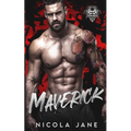 Maverick (Perished Riders MC Book 1)