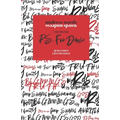 Undress Words/Words Undress: P.S. From Delrose