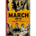 March: Book One