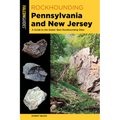 Rockhounding Pennsylvania and New Jersey