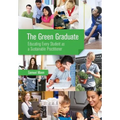 The Green Graduate: Educating Every Student as a Sustainable Practitioner