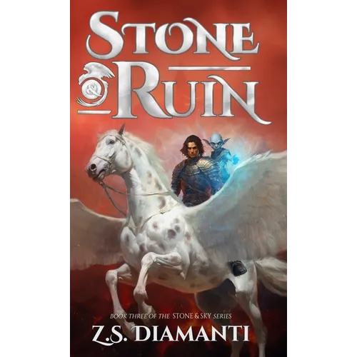 Stone & Ruin