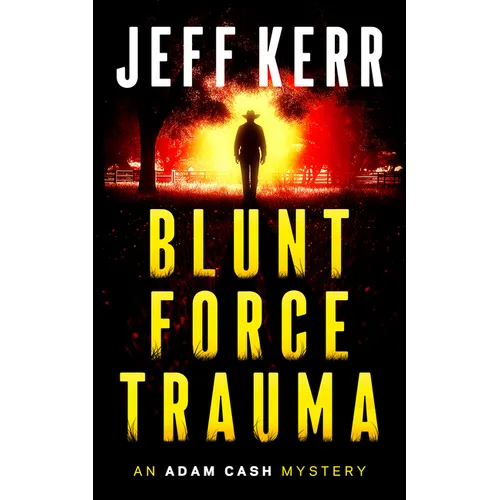 Blunt Force Trauma