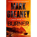 Burner