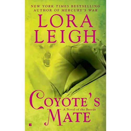 Coyote's Mate