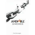 Amenable!!