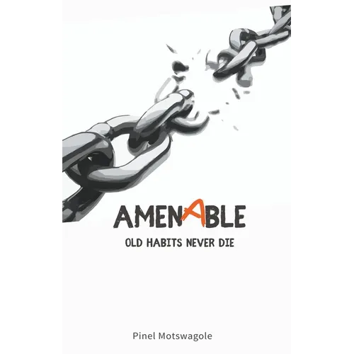 Amenable!!