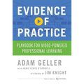 Evidence of Practice: Playbook for Video-Powered Professional Learning