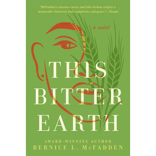 This Bitter Earth: The Story of Sugar Lacey
